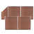 Brown is out of stock