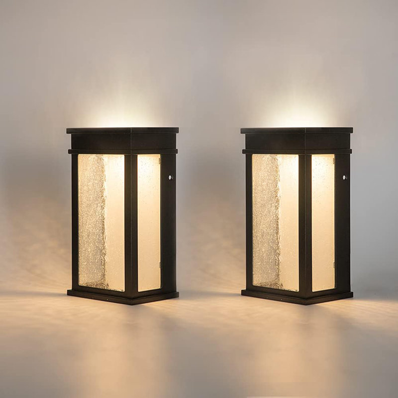 LED Wall Light