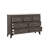 Jvian 62.05'' W 7 - Drawer Dresser