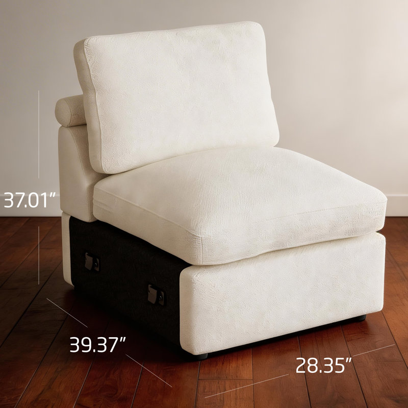 Kammerer Single Accent Chair