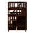 Twintwin Bunk Bed With Storage And Reliable Guard Rail In Spacious Protected For Bedroom-621520201
