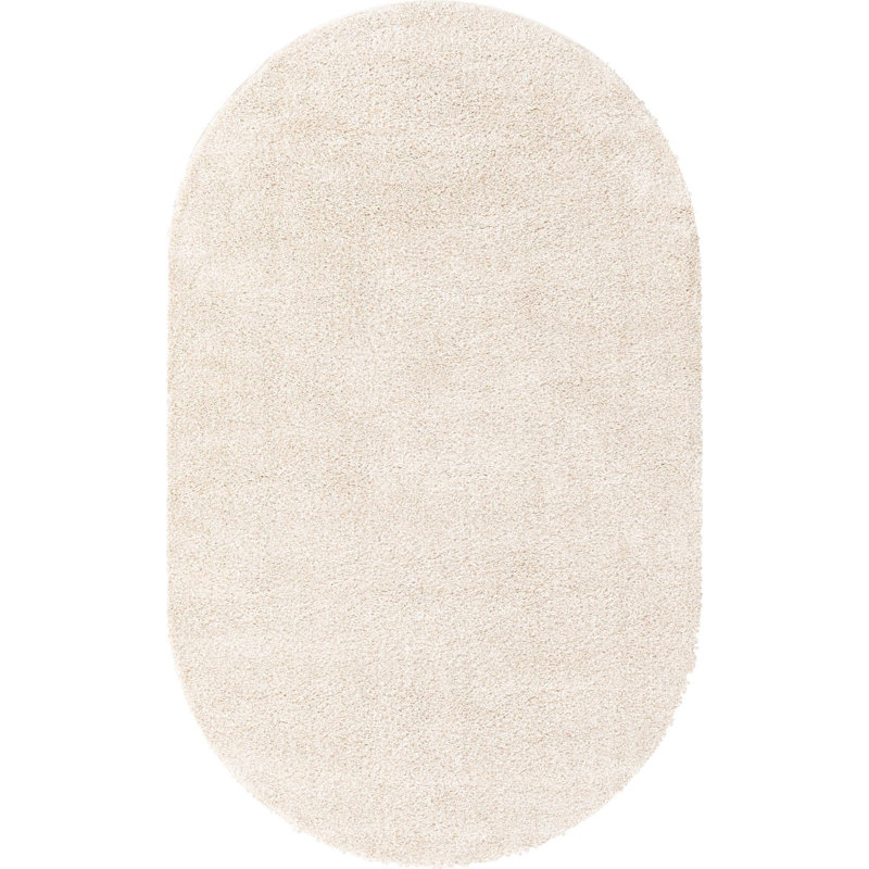 Carrie Indoor Rug, Oval 3'3" x 5'3"