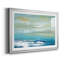 Horizon lointain - Peinture encadrée-766331371-766331370