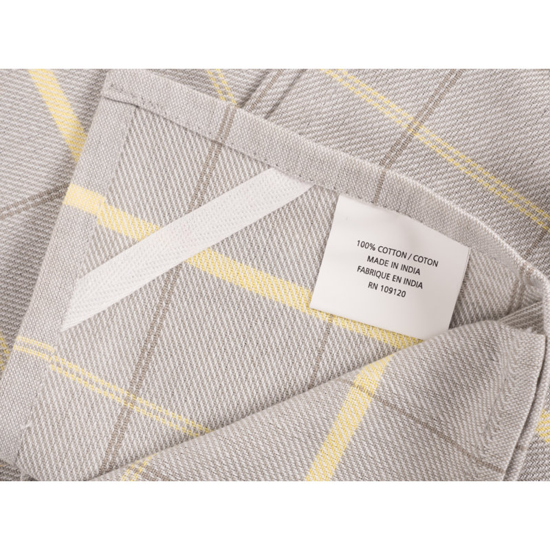 Cotton Dish Towel Kitchen Towel