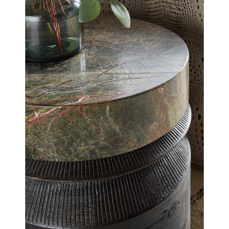 Valor End Table