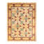 Classic One-of-a-Kind 9'3" X 12'3" Hand Knotted Area Rug
