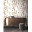 Papier peint Ginkgo Silhouette-2073376183