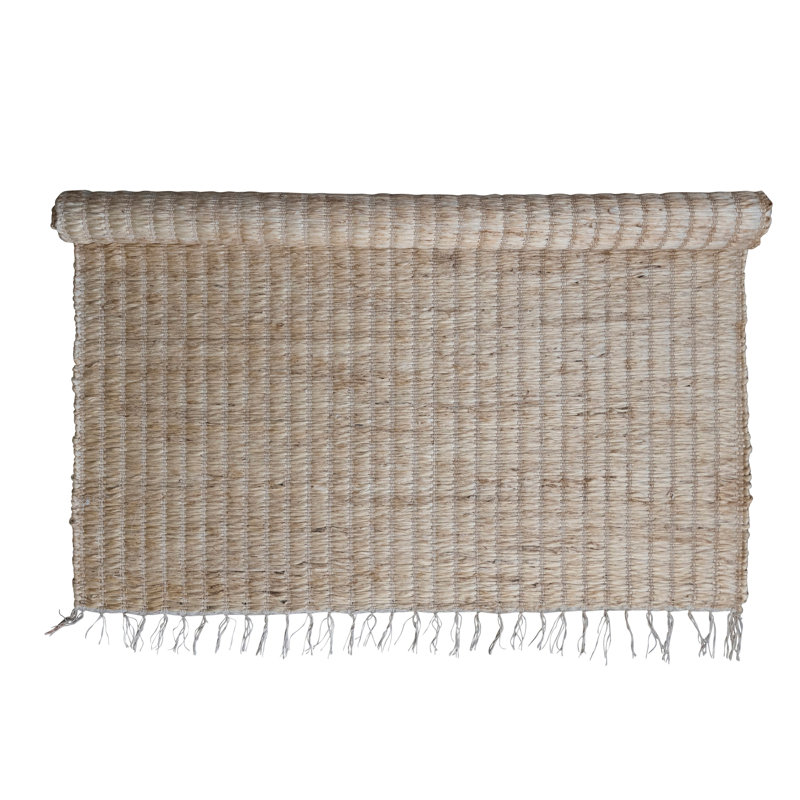 Tapis Wesley, Rectangle 4 pi x 6 pi