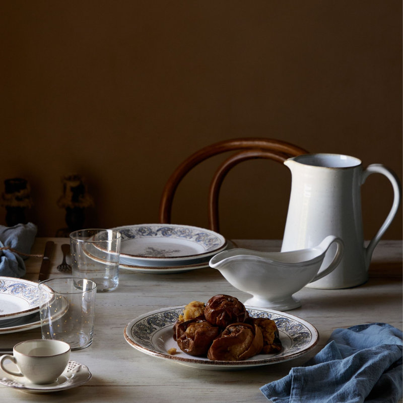 Assiette à manger