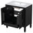 Erica 30" Bathroom Vanity With Medicine Cabinet