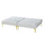 Fauteuil convertible