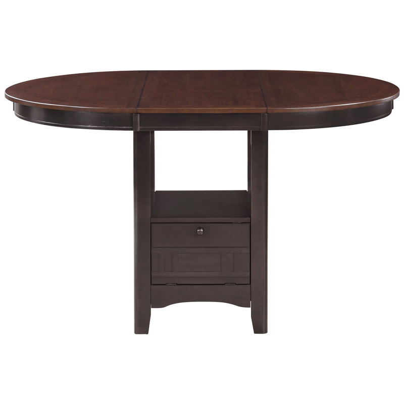 Table de salle à manger Chestnut
