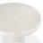 Towanda Rd Concrete Accent Table