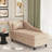 Schaefer Upholstered Chaise Lounge-422338464
