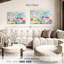 Avery, nuages abstraits au-dessus de la ville-107995962