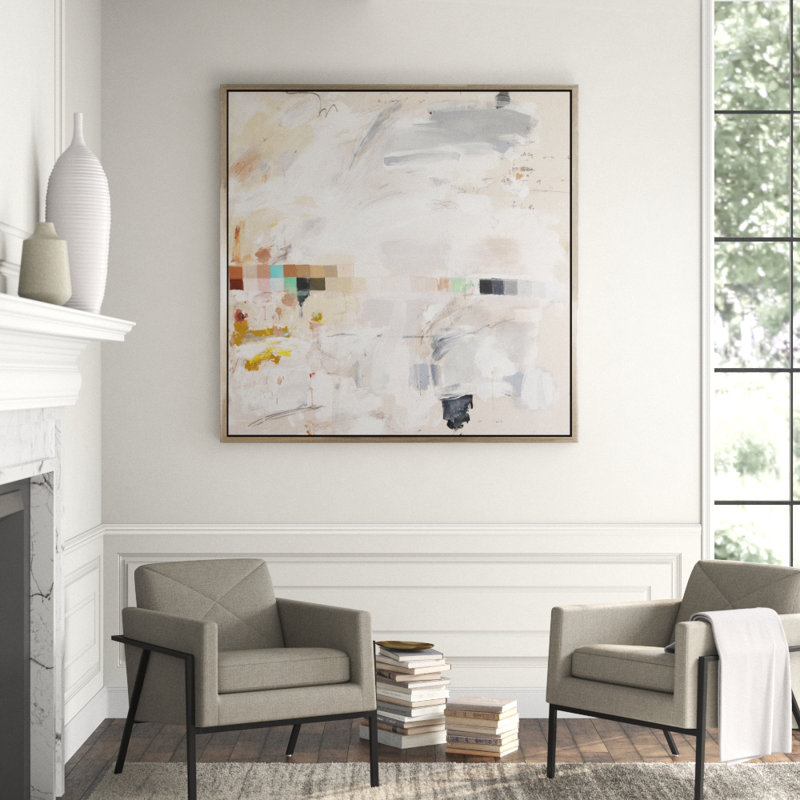 Havok Room XI Painting