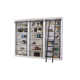 Wide Bookcase