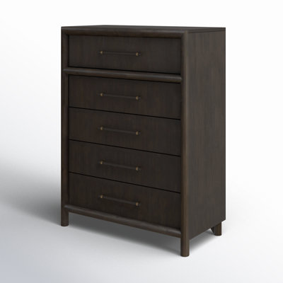 Colleen 5 Drawer 101.6Cm W Chest