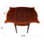 Table de bout en bois massif