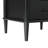 Boshell 1-Drawer Solid Wood Nightstand-1616324325
