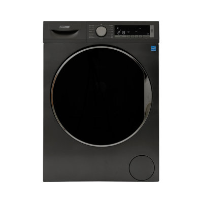 ConServ Washer 2.2cf  AUTOSENSE 1400 RPM 15 programs Sanitize LED Display 110V