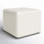 Edessa 18'' Stone Outdoor Side Table