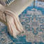 Oriental Area Rug-490062311