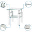 Table de bout en verre Catasha-140826754-176379752-176379759