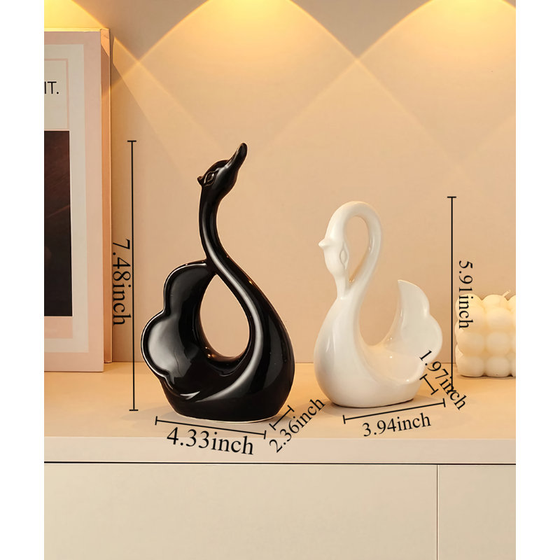 Figurines et sculptures Lubbert