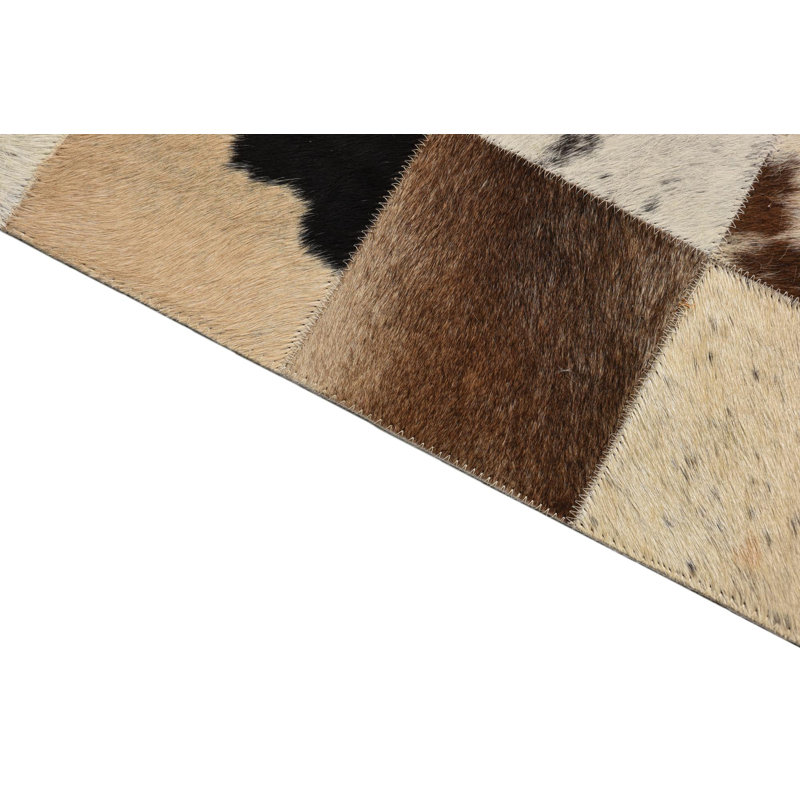 Ortega Multi Rug