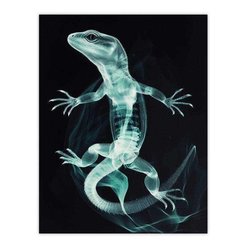 No Frame Print