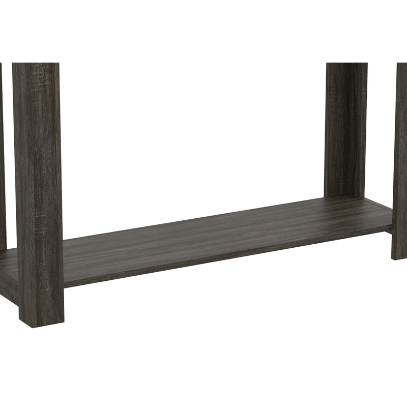 Console Bertis, Gris, Gris