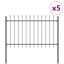 Garden Fence