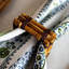 Bamboo Napkin Ring - Natural