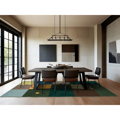 Tapis vert