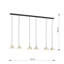 Aadon 6 - Light Pendant-1085179501