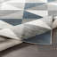 Lambdin Geometric Indoor Rug-28263524