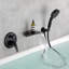 Robinet de baignoire et de douche avec valve brute-66893592