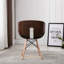 Chaise d'appoint Doraville