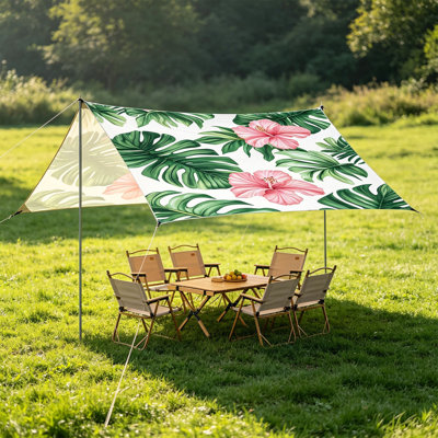 Tapis de pique-nique de camping