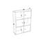 Tilton Bookcase-1176783768-1165854209