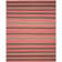 Ralph Lauren Barragan Stripe Wool Striped Rug