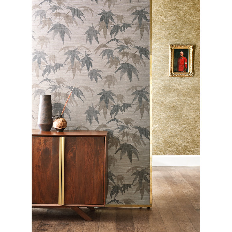 Acer Wallpaper, Ash/Pewter