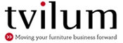 Tvilum logo