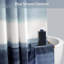 Rideau de douche Rustic Farmhouse-1961004172