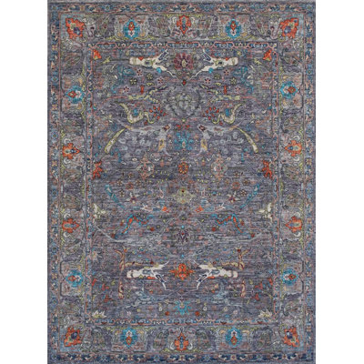Tapis noué à la main Dover - 171758