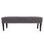 Banc rembourré Everlee-2144624437
