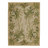 One-of-a-Kind 9'0x12'4 Area Rug