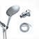 Handheld Shower Head 2.5 GPM GPM