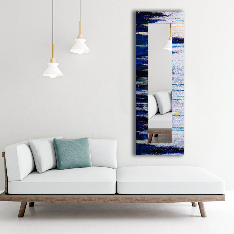 Miroir décoratif